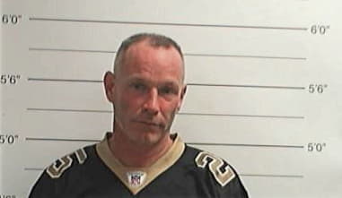 Andrew Schneider, - Orleans Parish County, LA 